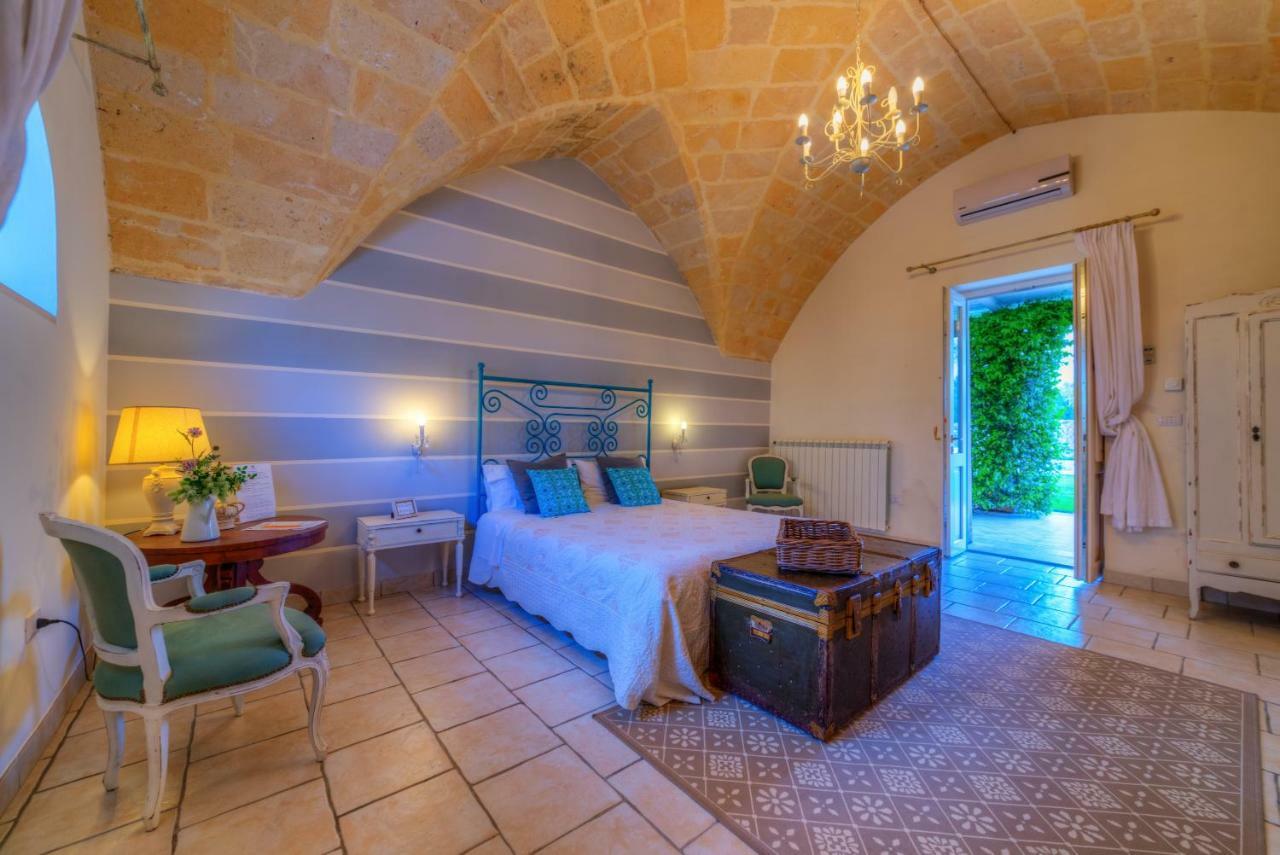 Masseria Sorani Manduria Exterior foto