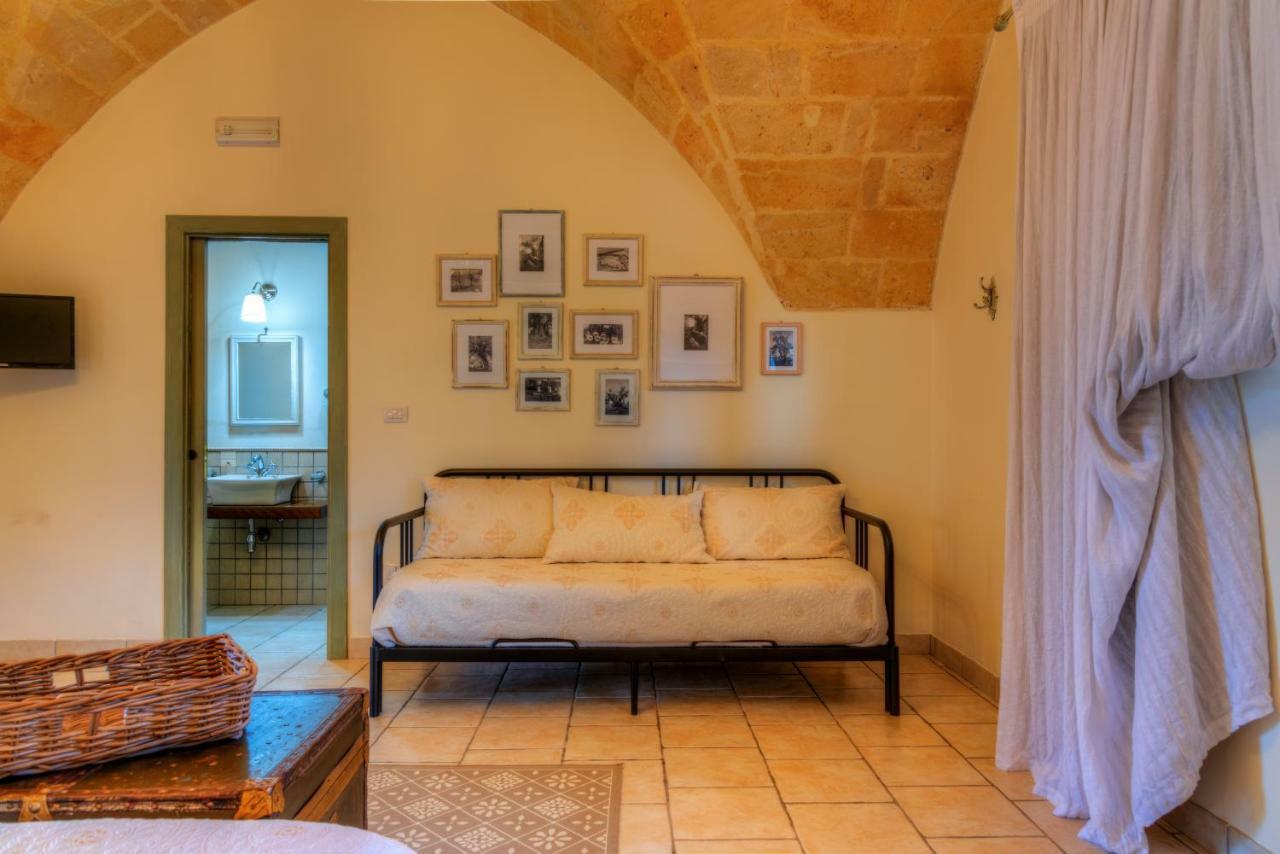 Masseria Sorani Manduria Exterior foto