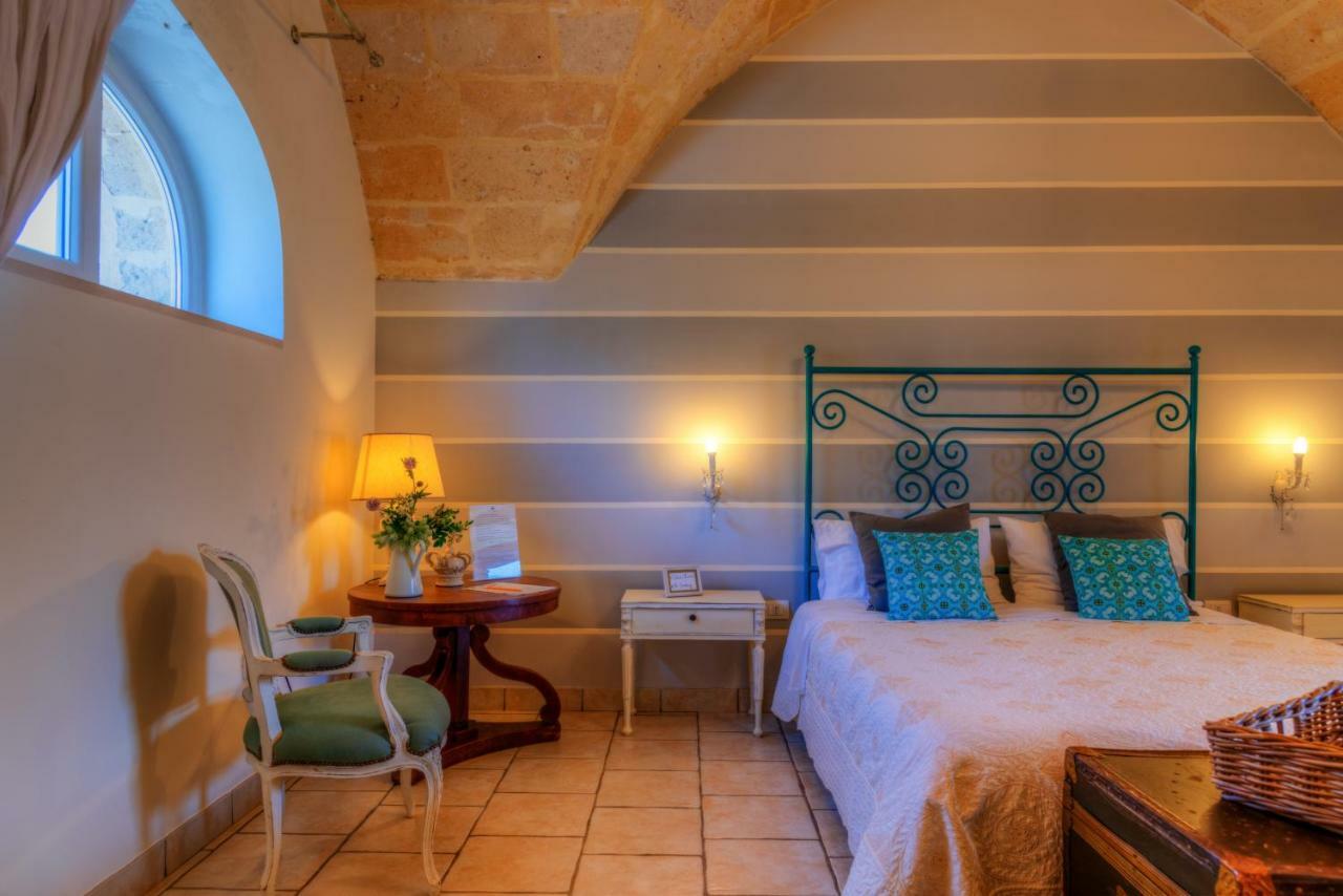 Masseria Sorani Manduria Exterior foto