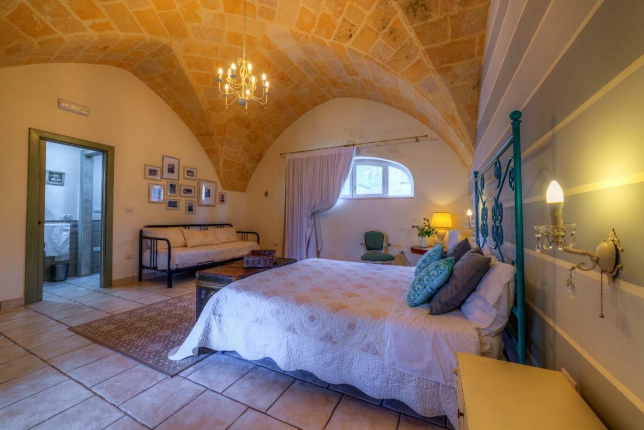 Masseria Sorani Manduria Exterior foto
